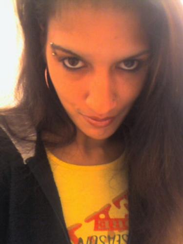 céline une ami de la room super belle et genti